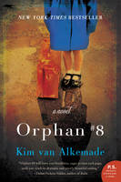 Kim Van Alkemade - Orphan #8: A Novel - 9780062338303 - V9780062338303