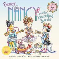 Jane O´connor - Fancy Nancy and the Dazzling Jewels - 9780062377937 - V9780062377937