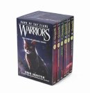 Erin Hunter - Warriors: Dawn of the Clans Box Set: Volumes 1 to 6 - 9780062410078 - V9780062410078