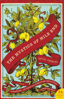 Sigal Samuel - The Mystics of Mile End: A Novel - 9780062412171 - V9780062412171