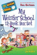 Dan Gutman - My Weirder School 12-Book Box Set: Books 1-12 - 9780062422811 - V9780062422811