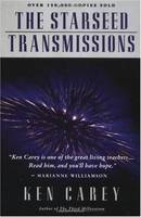 Ken Carey - Starseed Transmissions - 9780062501899 - V9780062501899