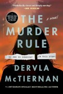 Dervla McTiernan - The Murder Rule - 9780063042216 - 9780063042216