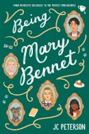 Jc Peterson - Being Mary Bennet Pb - 9780063060142 - 9780063060142