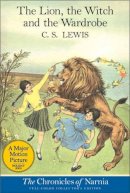 C.S. Lewis - The Lion, the Witch and the Wardrobe (Full-Color Collector's Edition) - 9780064409421 - 9780064409421