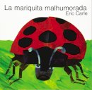 Eric Carle - La Mariquita malhumorada - 9780064434492 - V9780064434492