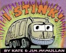 K H McMullan - I Stink! - 9780064438360 - V9780064438360