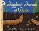 Wendy Pfeffer - Wiggling Worms at Work - 9780064451994 - V9780064451994