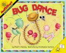 Stuart J. Murphy - Bug Dance (MathStart 1) - 9780064462525 - V9780064462525
