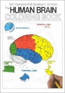 Marian C. Diamond - The Human Brain Colouring Book - 9780064603065 - V9780064603065