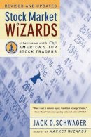 Jack D. Schwager - Stock Market Wizards - 9780066620596 - V9780066620596