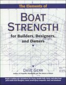 Dave Gerr - The Elements of Boat Strength - 9780070231597 - V9780070231597
