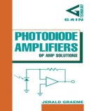 Jerald Graeme - Photodiode Amplifiers - 9780070242470 - V9780070242470