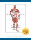 Judith Stone - Atlas of Skeletal Muscles - 9780071316682 - V9780071316682