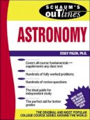 Stacey Palen - Schaum´s Outline of Astronomy - 9780071364362 - V9780071364362