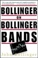 John Bollinger - Bollinger on Bollinger Bands - 9780071373685 - V9780071373685