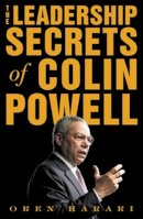 Oren Harari - The Leadership Secrets of Colin Powell - 9780071418614 - V9780071418614