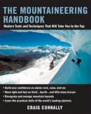 Craig Connally - The Mountaineering Handbook - 9780071430104 - V9780071430104