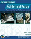 Crosbie, Michael J.; Watson, Donald - Time Saver Standards for Architectural Design - 9780071432054 - V9780071432054