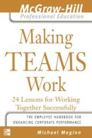 Michael Maginn - Making Teams Work - 9780071435307 - V9780071435307