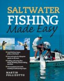 Martin Pollizotto - Saltwater Fishing Made Easy - 9780071467223 - V9780071467223