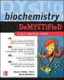 Sharon Walker - Biochemistry Demystified - 9780071495998 - V9780071495998