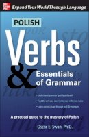 Oscar Swan - Polish Verbs & Essentials of Grammar, Second Edition - 9780071597463 - V9780071597463