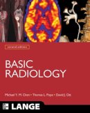 Chen, Michael Y.M.; Pope, Thomas Lee; Ott, David J. - Basic Radiology - 9780071627085 - V9780071627085