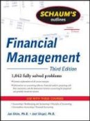 Dr. Jae K. Shim - Schaum´s Outline of Financial Management, Third Edition - 9780071635318 - V9780071635318