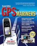 Robert J. Sweet - GPS for Mariners - 9780071713993 - V9780071713993