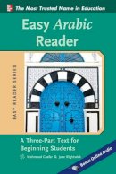 Jane Wightwick - Easy Arabic Reader - 9780071754026 - V9780071754026