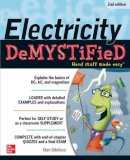 Stan Gibilisco - Electricity Demystified - 9780071775342 - V9780071775342