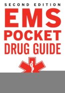 Gomella, Patrick; Gomella, Leonard G. - EMS Pocket Drug Guide - 9780071788274 - V9780071788274