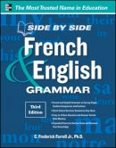 C. Frederick Farrell - Side-by-side French and English Grammar - 9780071788595 - V9780071788595