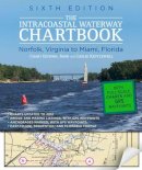 Kettlewell, John J.; Kettlewell, Leslie - Intracoastal Waterway Chartbook Norfolk to Miami - 9780071803908 - V9780071803908