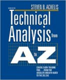 Steven Achelis - Technical Analysis from A to Z - 9780071826297 - V9780071826297