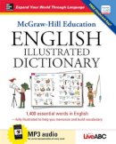 Liveabc - McGraw-Hill Education English Illustrated Dictionary - 9780071839570 - V9780071839570