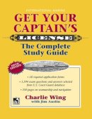 Charlie Wing - Get Your Captain's License - 9780071848374 - V9780071848374