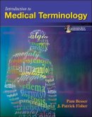 Besser, Pam, Fisher, J. - Introduction to Medical Terminology with Student Audio CD-ROM - 9780073022611 - V9780073022611