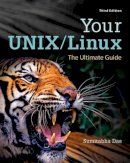 Sumitabha das - Your UNIX/Linux: The Ultimate Guide - 9780073376202 - V9780073376202