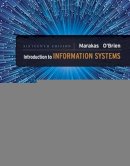 Marakas, George M.; O'Brien, James A. - Introduction to Information Systems - 9780073376882 - V9780073376882