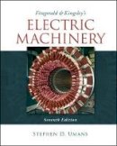 Stephen D. Umans - Fitzgerald & Kingsley´s Electric Machinery - 9780073380469 - V9780073380469