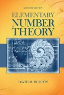 David M. Burton - Elementary Number Theory - 9780073383149 - V9780073383149