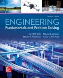 Eide, Arvid R.; Northup, Larry L.; Mickelson, Steven - Engineering Fundamentals and Problem Solving (GENERAL ENGINEERING) - 9780073385914 - V9780073385914