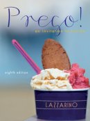 Graziana Lazzarino - Prego! An Invitation to Italian, 8th Edition - 9780073386256 - V9780073386256