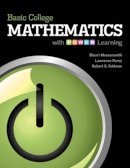 Messersmith, Sherri; Perez, Lawrence; Feldman, Robert S. - Basic College Mathematics with P.O.W.E.R. Learning - 9780073406244 - V9780073406244