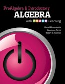 Messersmith, Sherri; Perez, Lawrence; Feldman, Robert S. - Prealgebra and Introductory Algebra with P.O.W.E.R. Learning - 9780073513003 - V9780073513003