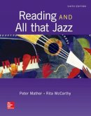 Peter Mather - Reading and All That Jazz - 9780073513584 - V9780073513584