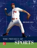 Michael Lisa - The Physics Of Sports - 9780073513973 - V9780073513973