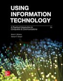 Williams, Brian K.; Sawyer, Stacey C. - Using Information Technology - 9780073516882 - V9780073516882